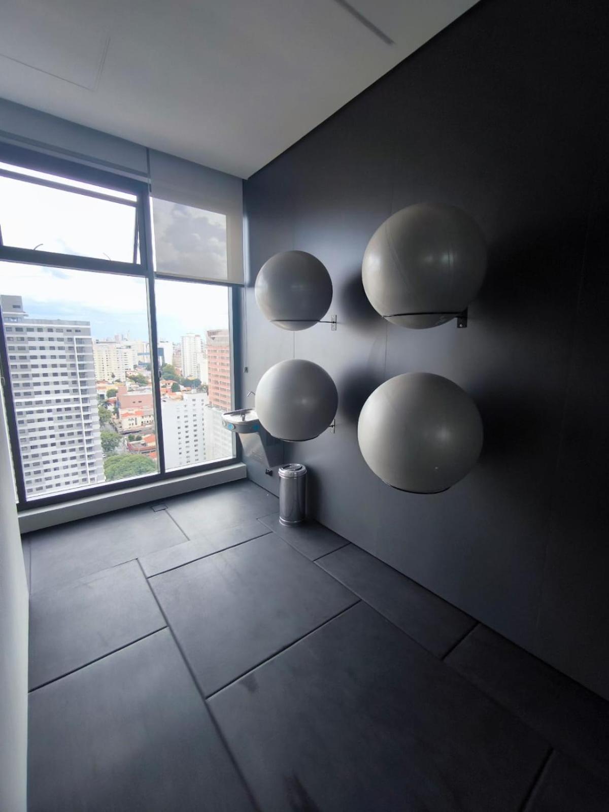 Allianz Flat Ii - Go Plato * Sao Paulo