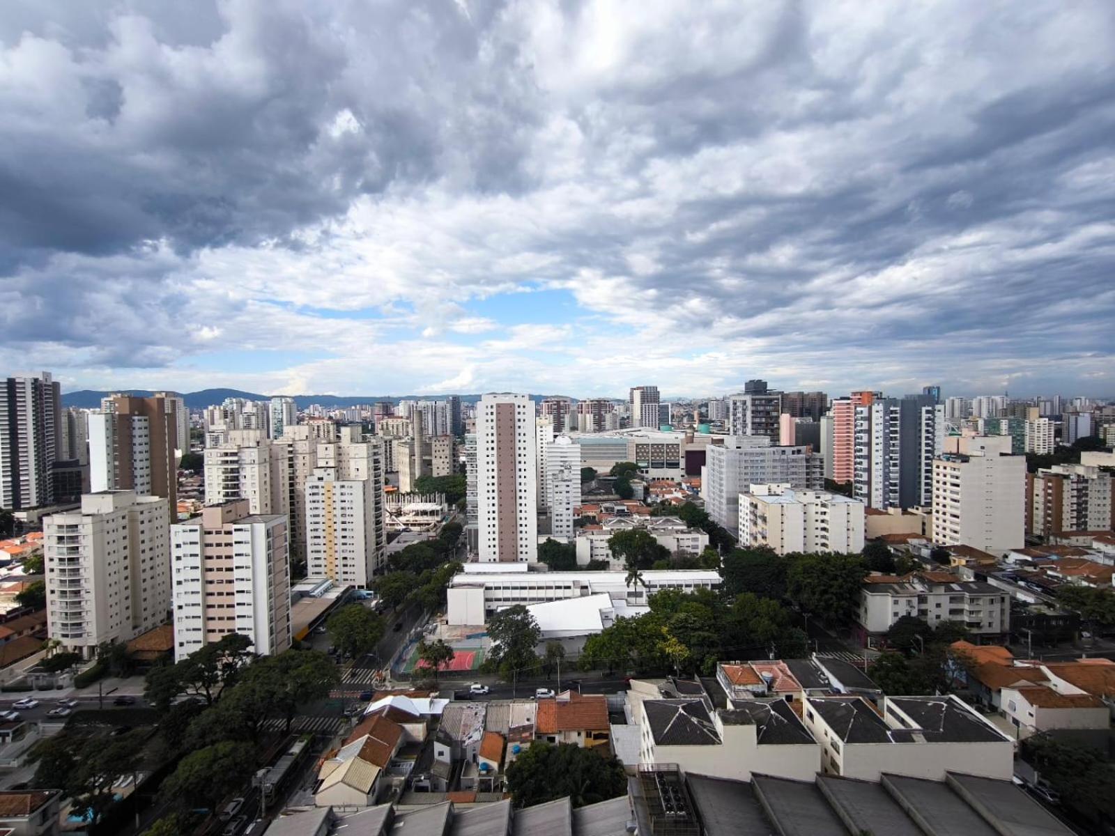 Allianz Flat Ii - Go Plato Aparthotel Sao Paulo