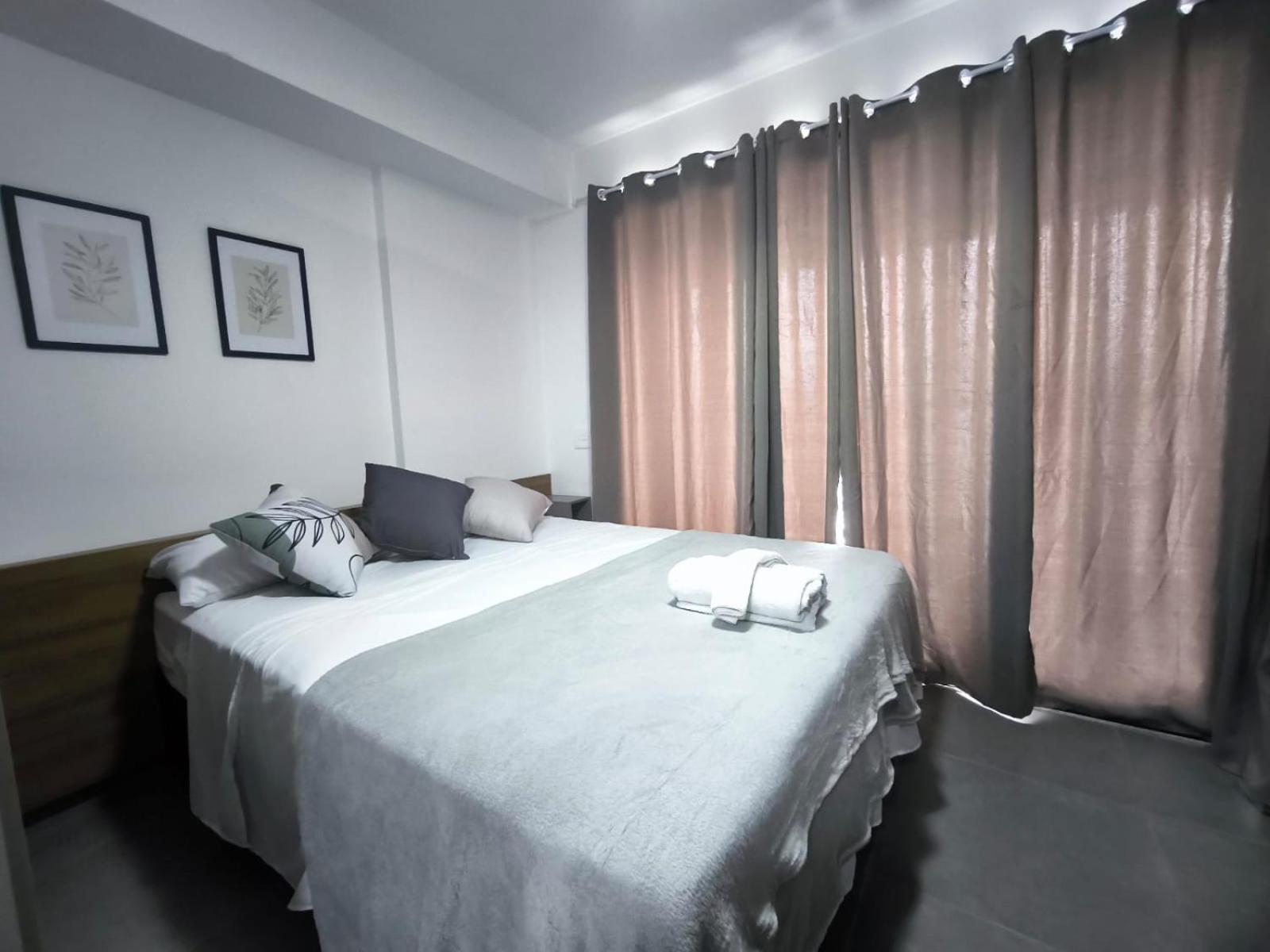 Aparthotel Allianz Flat Ii - Go Plato São Paulo