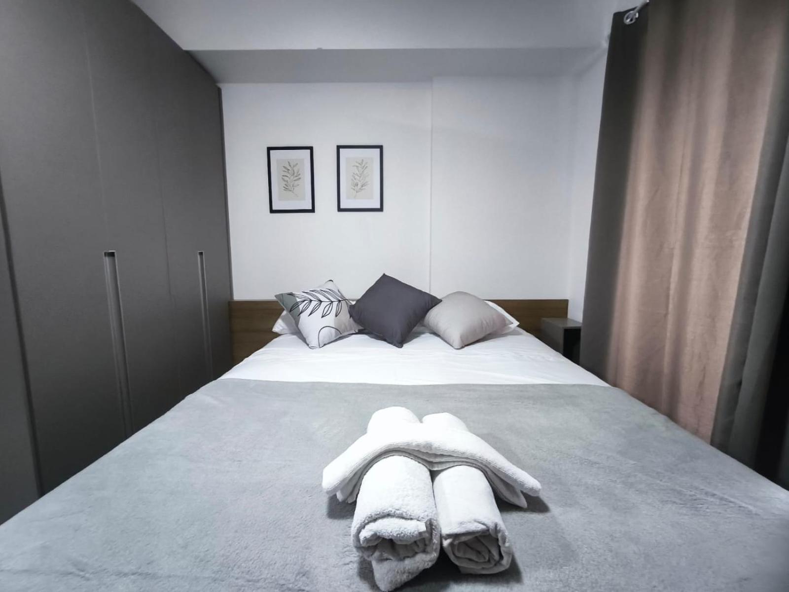 Aparthotel Allianz Flat Ii - Go Plato São Paulo